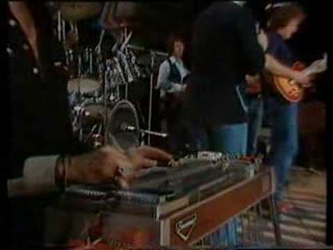 Tompall Glaser 'T for Texas' Country Festival 1978 Rotterdam