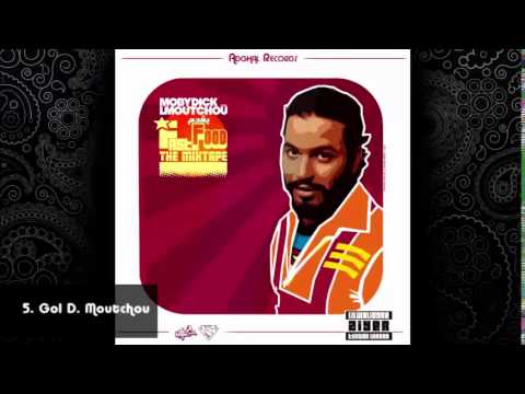 Mobydick Alias. Lmoutchou - Gol D. Moutchou