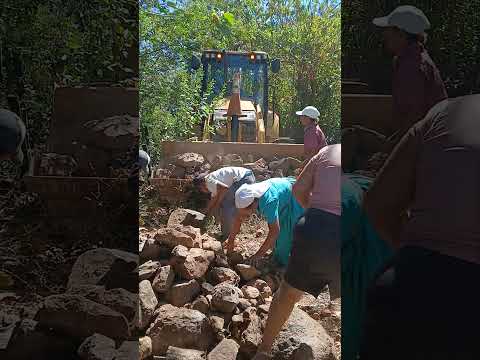 canton potrerillos san simón morazan el salvador