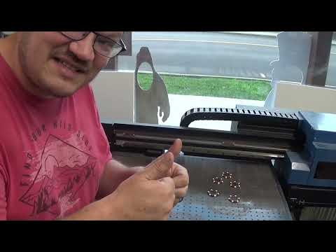 The New CCD! How to Print with the CCD Camera!