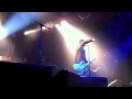 Unwritten Law "Geronimo / Cailin / Underground" Live 04/30/11