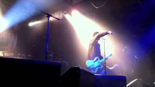 Unwritten Law &quot;Geronimo / Cailin / Underground&quot; Live 04/30/11