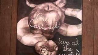 Greg Cartwright  I&#39;ll Cry