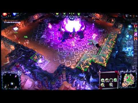 MongoTV_4120 - Mongo Games - Part 65 - Dungeons 2