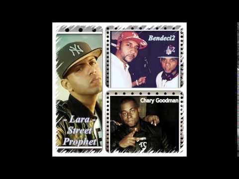 Bendeci2 Ft. Lara & Chary Goodman - Emboscada