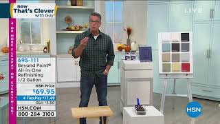 Beyond Paint AllinOne Refinishing 1/2 Gallon