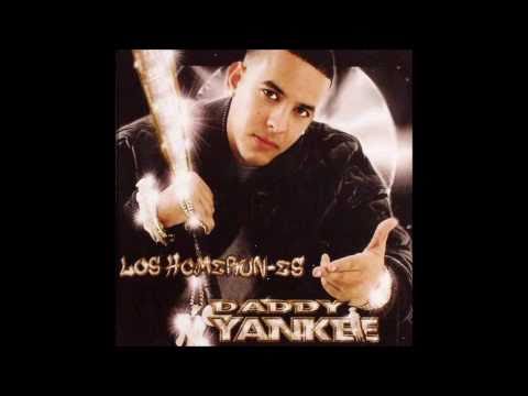 YO NUNCA ME QUEDO ATRAS - DADDY YANKEE