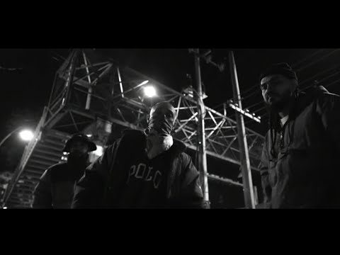 Dracks Meckanickz ft Hombre Verso  H.O.N.O.R.S. Prod. Sunset Waves  (Movie)