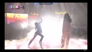 LEE HYORI (이효리) – Seoul at Park Jin-young's Party People 170722