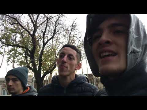 Axel x Teemo x Lucho vs Travi x Kuni x Juan- 3er & 4to Puestro (Fecha 9 - 3 vs 3 | Torneo 2019)