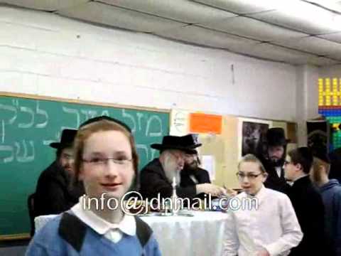 Vien Cheider Firen Kislev 5772