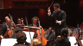 Falla: Der Dreispitz – 2. Suite ∙ hr-Sinfonieorchester ∙ Andrés Orozco-Estrada