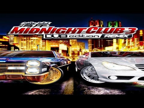 Joseph VS. Zachary Episode 68 - Midnight Club 3: DUB Edition Remix