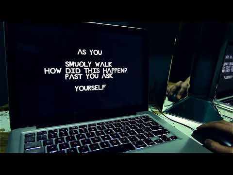 BODEGA /// HOW DID THIS HAPPEN?! (LYRIC VIDEO)