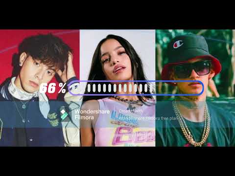 (EL PLAN)-Rusher king ft L-Gante ft Emilia