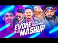 Evoke Music Remix | Best Sinhala Songs Mashup Vol.02 | Sinhala Remix Songs