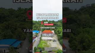 Kaedah Mandi Ais Manarah #drjahidsidek #manarah #perubatan #islam