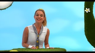 Annie Brocoli autour du monde