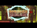 Gameplay video of Bookbound Brigade  Playstation