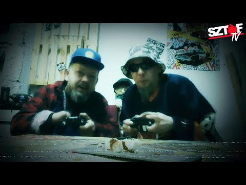 HK Rufijok W?JWTW Mikzteip  I TAK SZTYJC