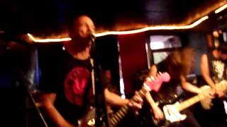 Groovie Ghoulies @ FEST 11 (1982), Part I