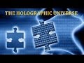 Expert explains The Holographic Universe & The ...