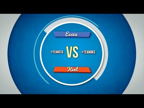The Big Clash GameShow Essex vs Kent [S5:E9]