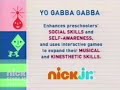 Noggin Nickjr Curriculum Boards 2006 2009 2010 2012 2014 2018 Present Part 2