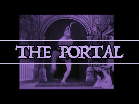 Svärd - The Portal (Lyric Video)