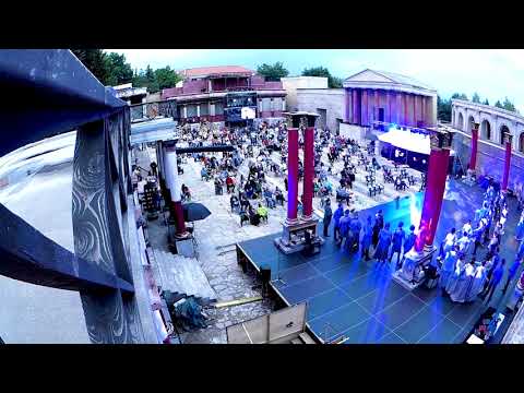 Gabriela Georgieva, Norma - Casta Diva - Bellini