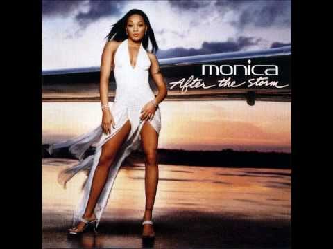 Monica - Set It Off (Dj .p.R. Remix) 4.5