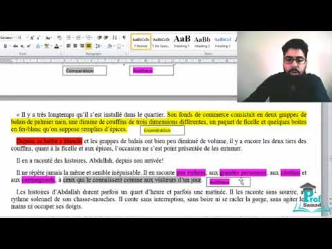 Aperçu de la vidéo