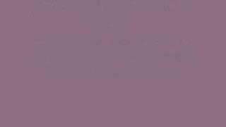 Chrishan - Killing Me Slowly (With Lyrics)