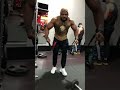 BICEPS BLAST