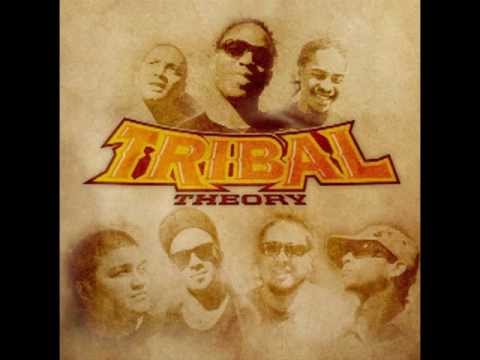 Tribal Theory "Come On Over" [OFFICIAL]