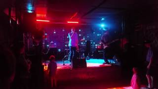"Little Whirl" - Everlasting Big Kick (Guided By Voices) at Baby's All Right 7/24/16