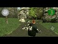 Bully Anniversary Edition Mission Defender The Castle Gameplay