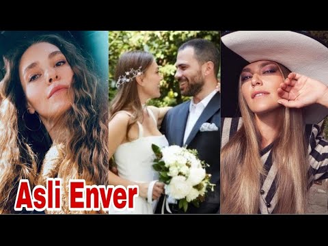 Asli Enver Biography 2024 Hobbies, Husband, Family, Height, Weight, Son, Age, Net Worth and Facts