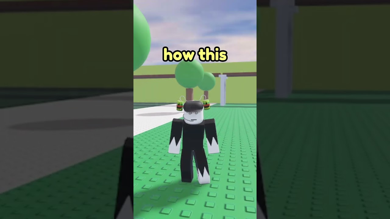 The RARE Roblox Items That Play Sounds