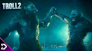 Le combat valait-il l'attente ? – Critique de Troll 2