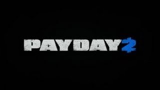 PAYDAY2 weapon tutorial [commando 553 rifle] /페이데이2 웨폰 튜토리얼 [코만도 553 라이플]