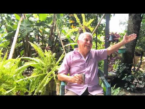 Crisis Civilizatoria y Desastre Ambiental en el Río Coello – Gualanday, Tolima