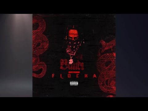 Kay Flock x Kenzo Balla x Tg Crippy x Trav B - Everything K (432hz)