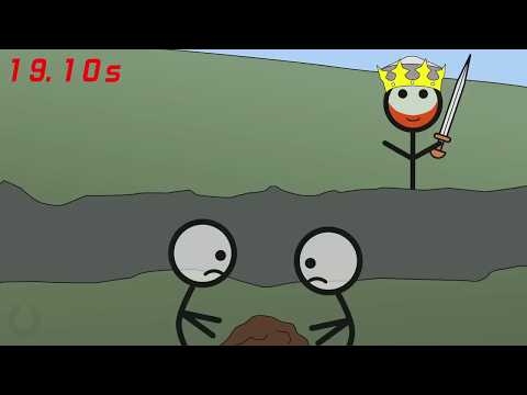 Q&A With Grey for 500,000 Subscribers