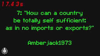 Q&A With Grey for 500,000 Subscribers