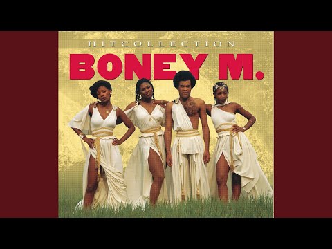 Videoclip de Bel Ami — Boney M.
