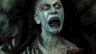 Download lagu Pulau (2023) Movie Explained in English | Pulau: Witch Curse Island Story Summary mp3