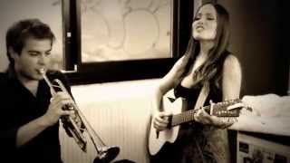 Natalia Doco - Comets (Backstage Session)