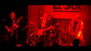 The Dream Syndicate - Until Lately