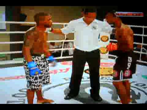 Jean "Buiu"      Shooto South America 19